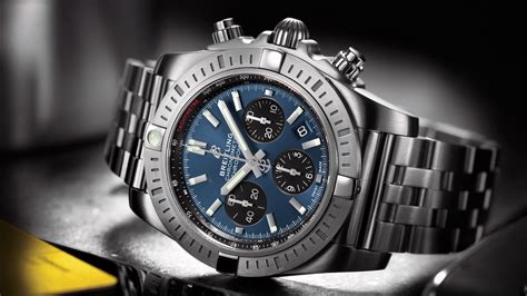 breitling 2018 chronomat b01|Breitling Chronomat b01 for sale.